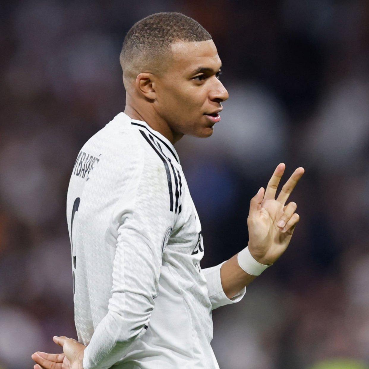 爱游戏官网姆巴佩关键节点挺进下一轮,MAD带队取胜!的简单介绍 爱游戏官网姆巴佩关键节点挺进下一轮,MAD带队取胜!的简单介绍