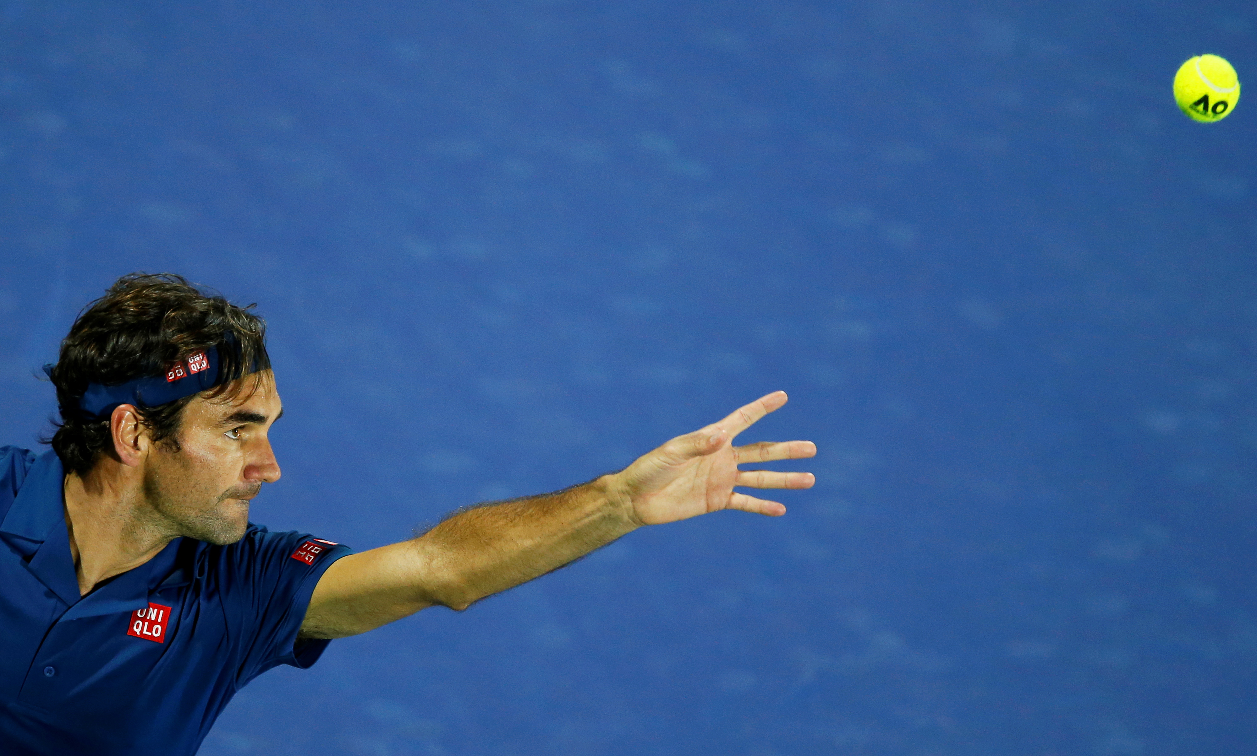 爱游戏APP包含费德勒在MAD比赛中大胜，败北引发热议！的词条