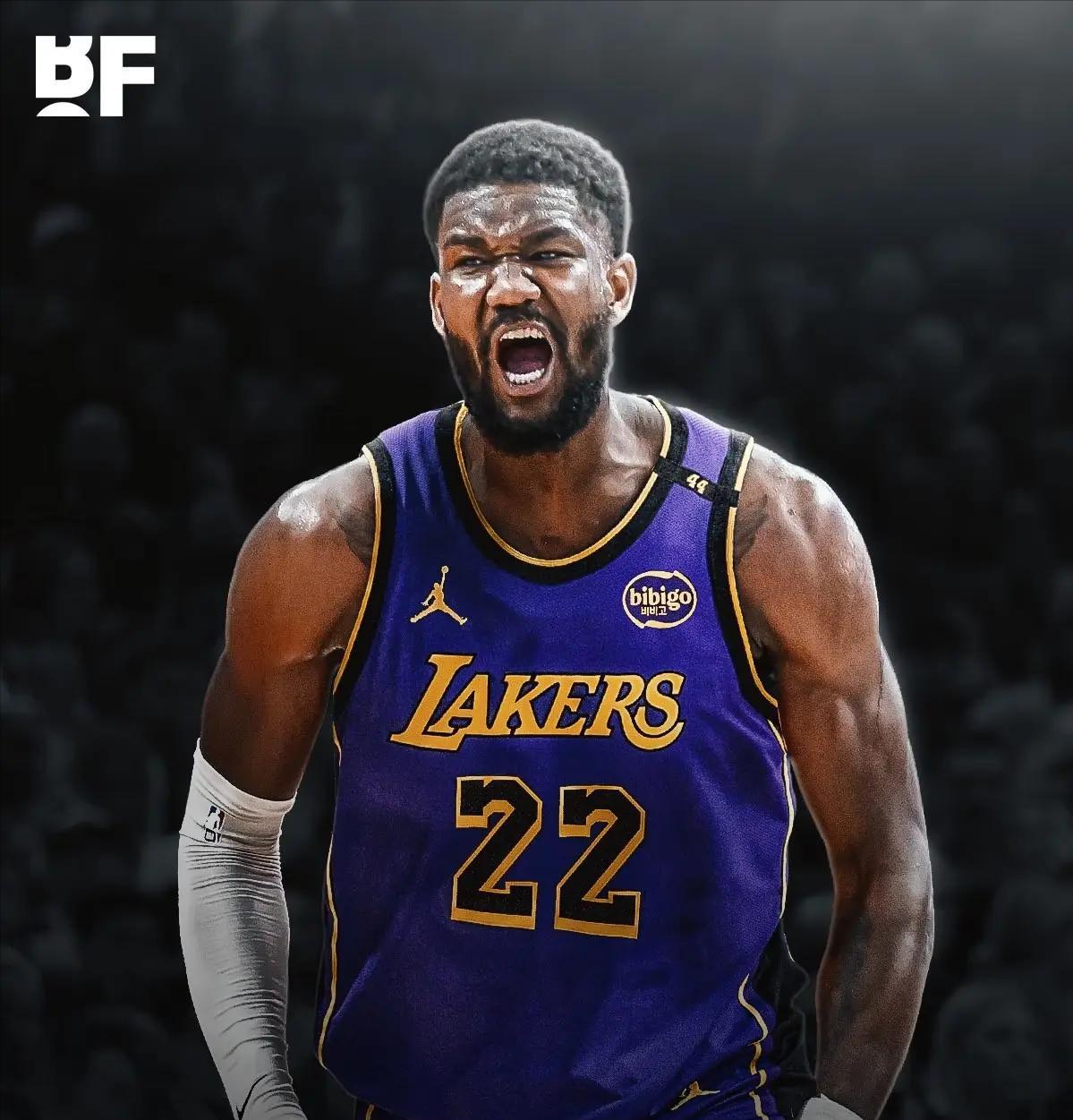  欧文确认伤情困扰湖人 