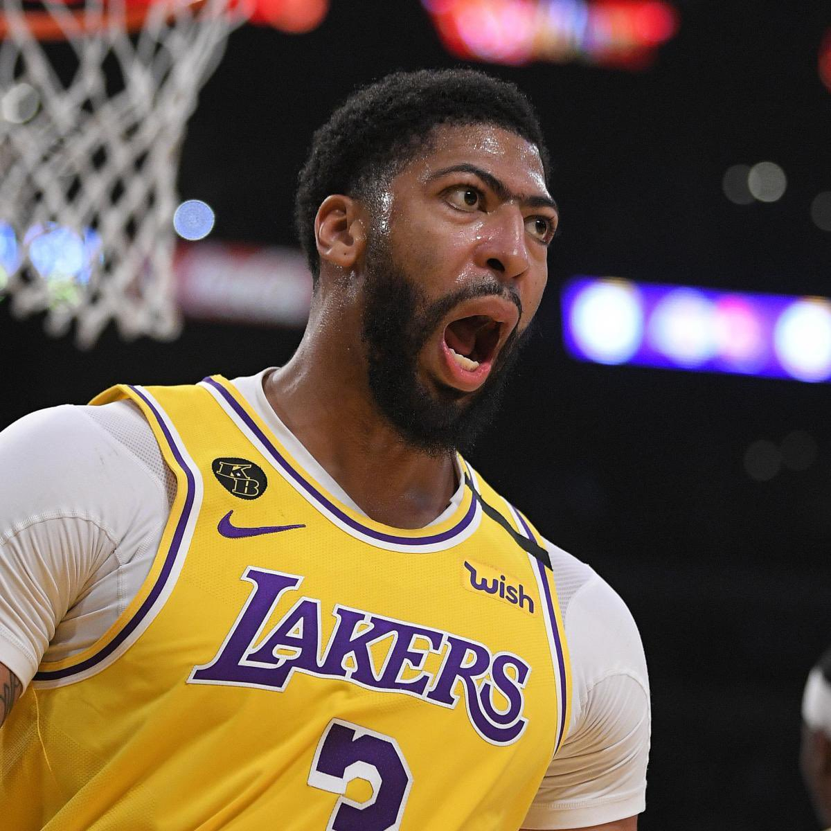  欧文确认伤情困扰湖人 